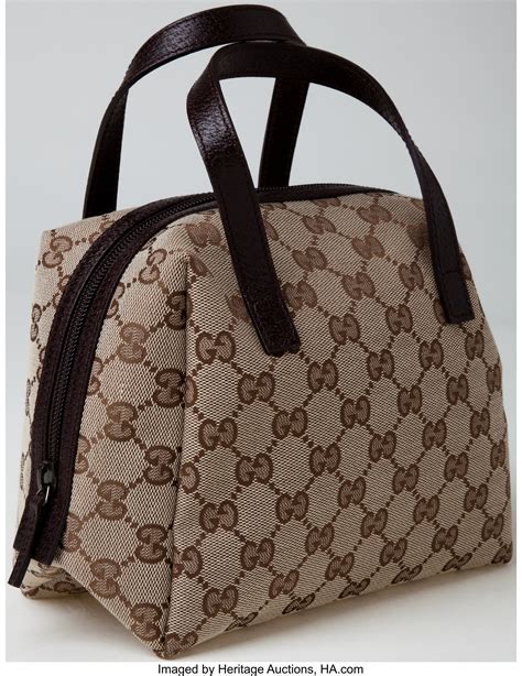 gucci small purse monogram|Gucci Mini Bags .